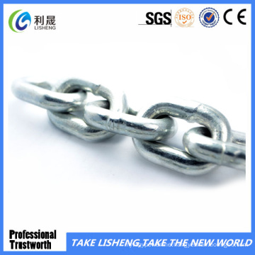 High Quality Galvanized Iron Short Link Chain